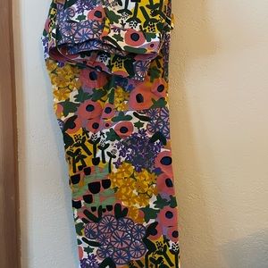 Nooworks Painter Pants in People I’ve Loved (XXL)